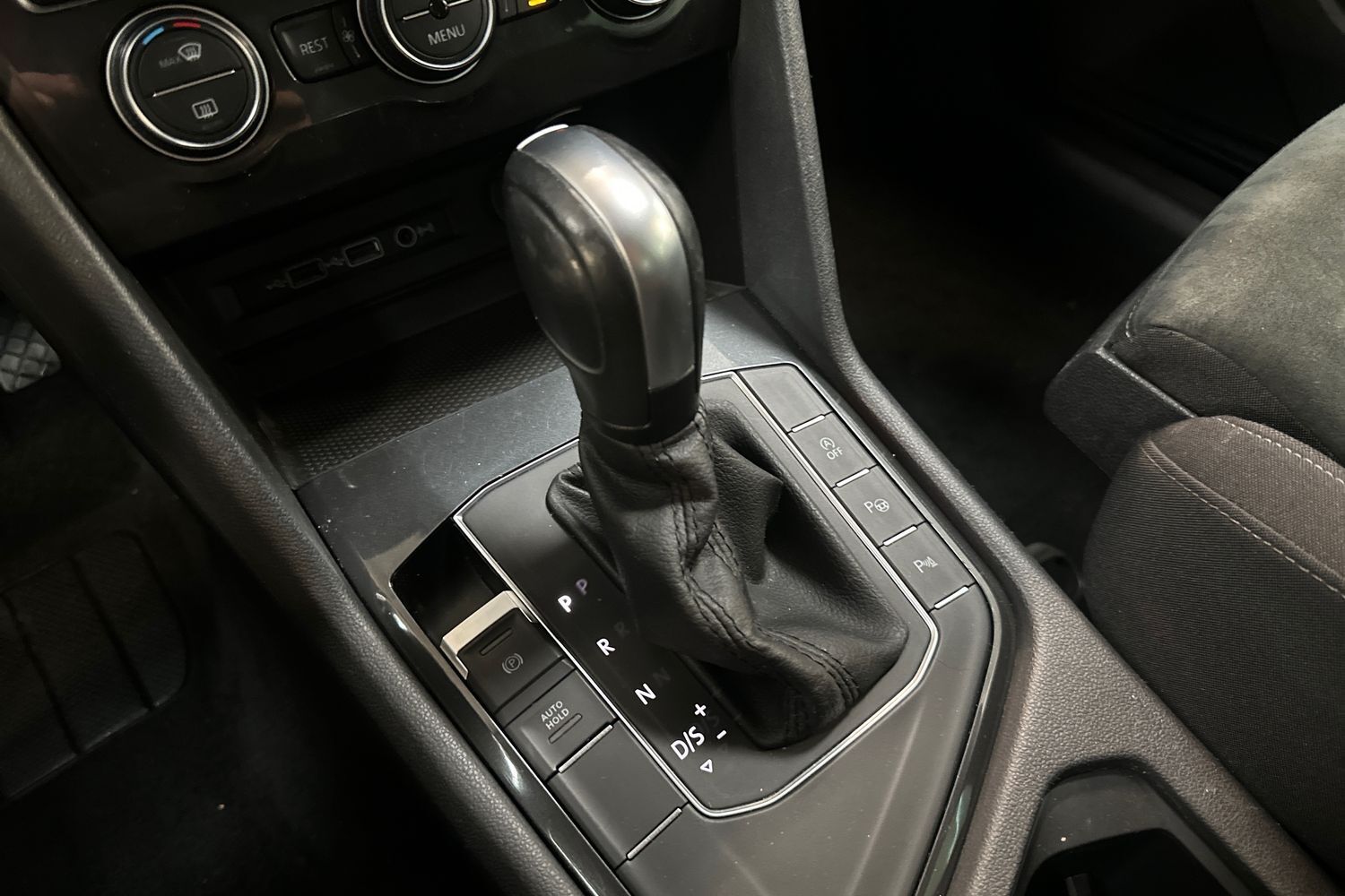 Billede af VW Tiguan 1,5 TSI EVO ACT Comfortline Team DSG 150HK 5d 7g Aut.