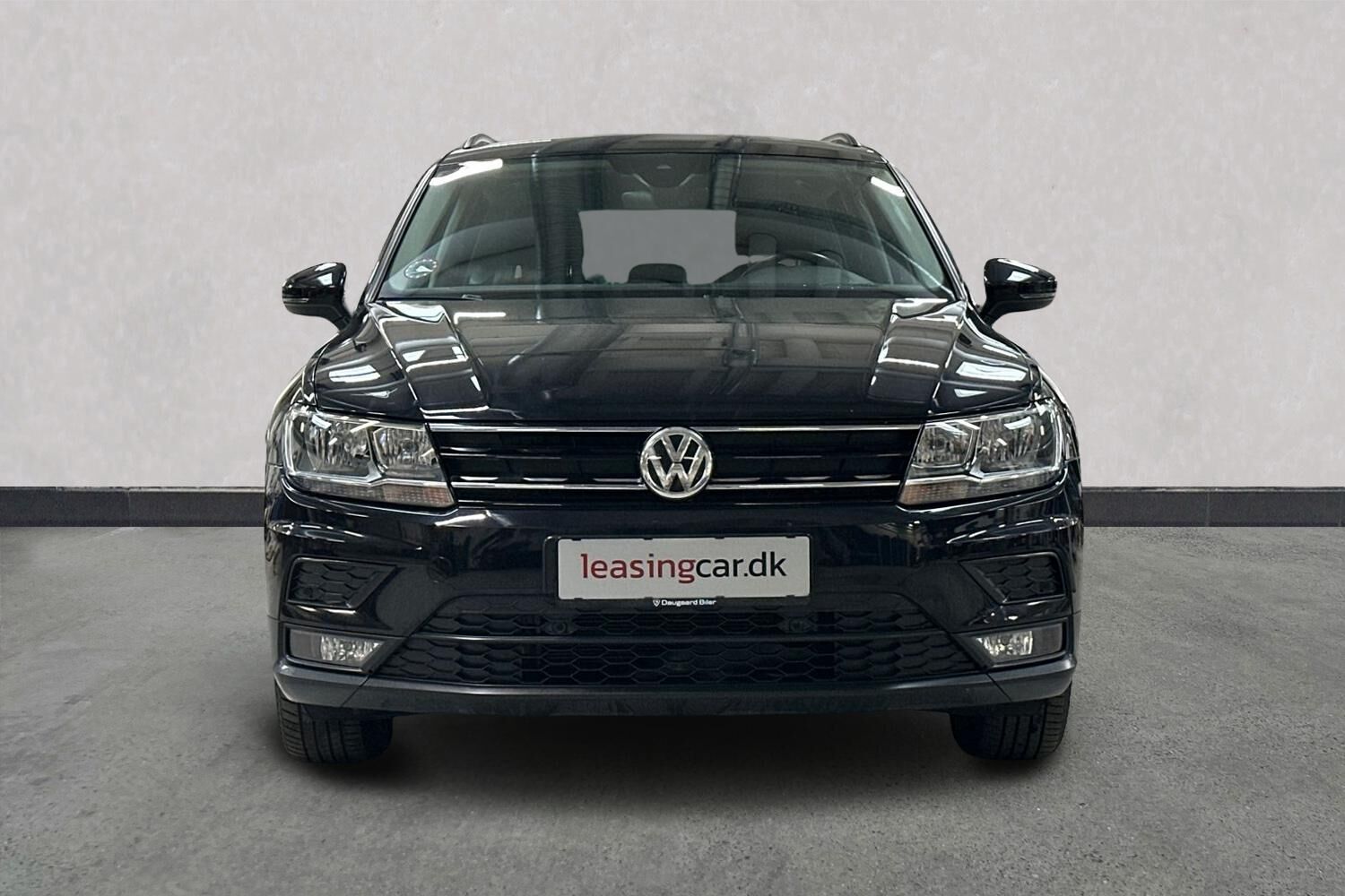 Billede af VW Tiguan 1,5 TSI EVO ACT Comfortline Team DSG 150HK 5d 7g Aut.