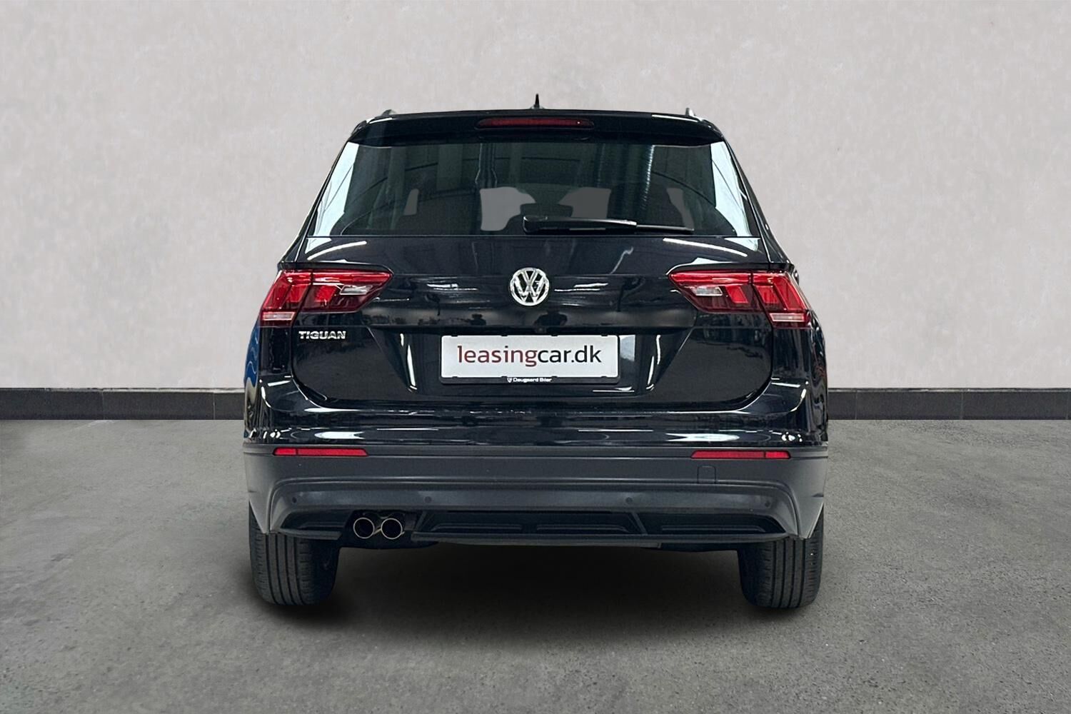 Billede af VW Tiguan 1,5 TSI EVO ACT Comfortline Team DSG 150HK 5d 7g Aut.