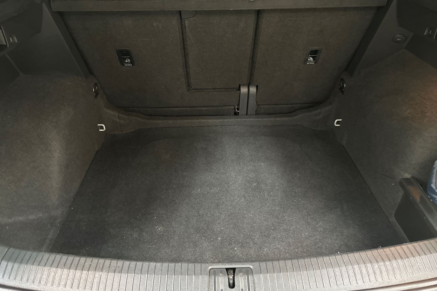 Billede af VW Tiguan 1,5 TSI EVO ACT Comfortline Team DSG 150HK 5d 7g Aut.