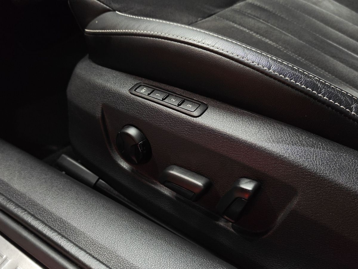Billede af Skoda Superb 1,4 TSI  Plugin-hybrid iV Plus DSG 218HK 5d 6g Aut.