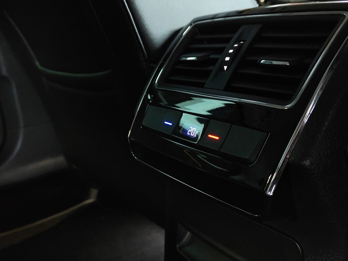 Billede af Skoda Superb 1,4 TSI  Plugin-hybrid iV Plus DSG 218HK 5d 6g Aut.