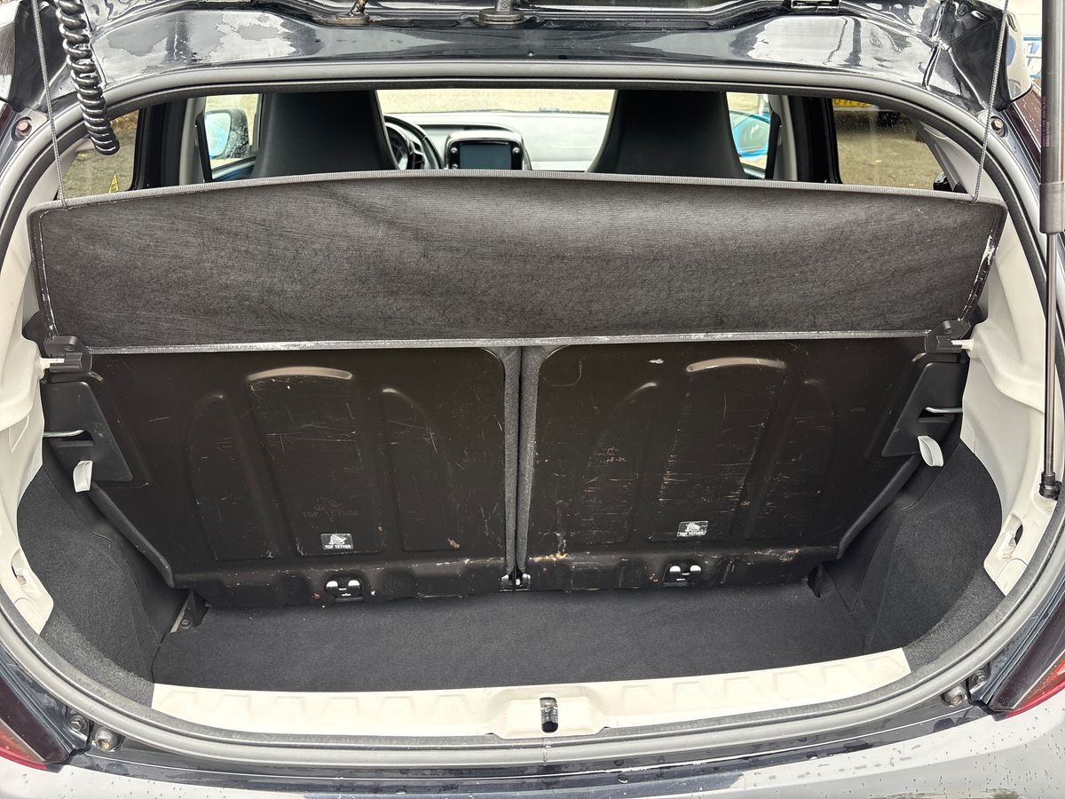 Billede af Toyota Aygo 1,0 VVT-I X-Trend 72HK 5d
