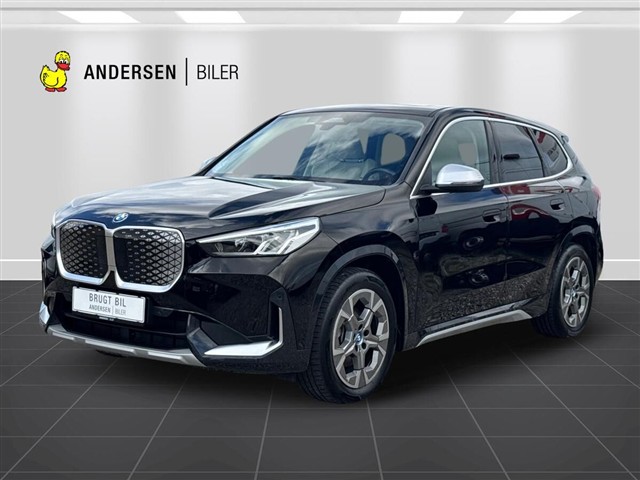 Billede af BMW iX1 eDrive20 EL xLine 204HK 5d Aut.
