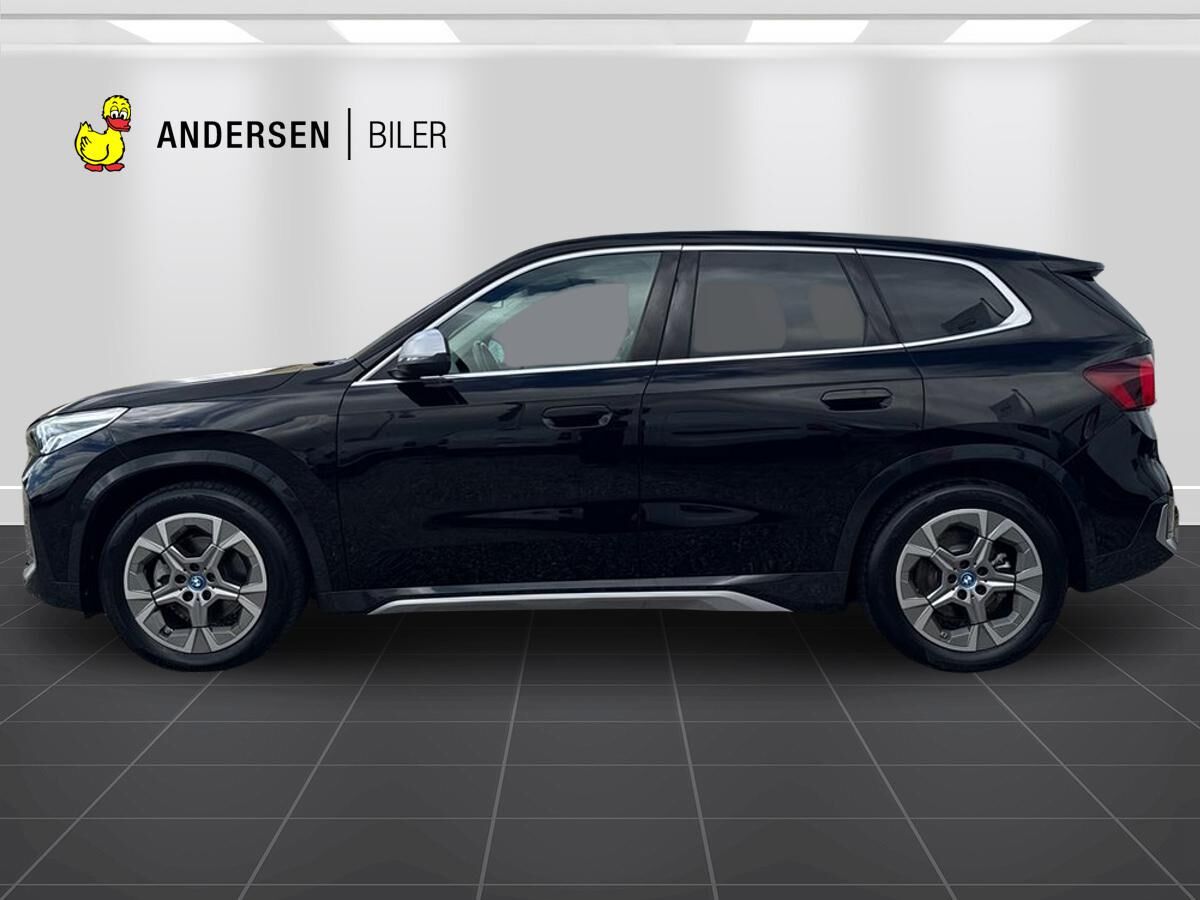Billede af BMW iX1 eDrive20 EL xLine 204HK 5d Aut.