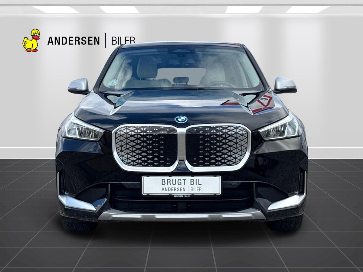 Billede af BMW iX1 eDrive20 EL xLine 204HK 5d Aut.