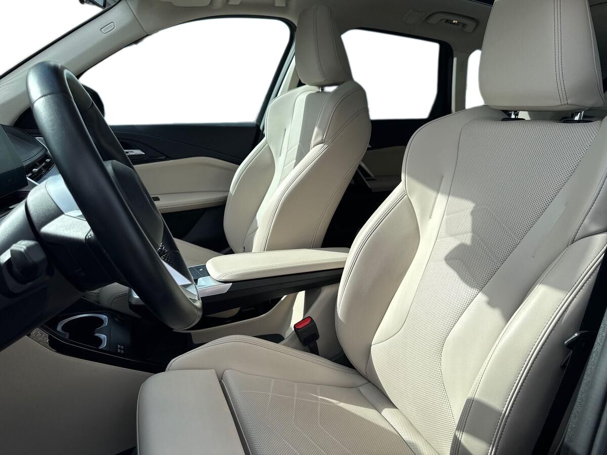 Billede af BMW iX1 eDrive20 EL xLine 204HK 5d Aut.
