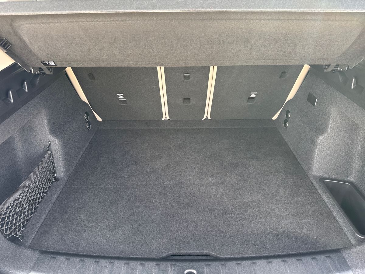 Billede af BMW iX1 eDrive20 EL xLine 204HK 5d Aut.