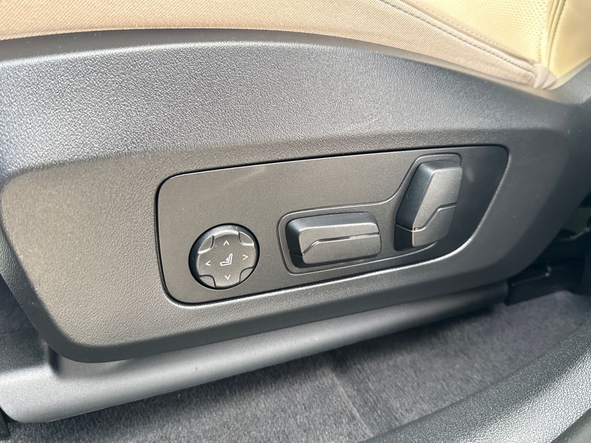Billede af BMW iX1 eDrive20 EL xLine 204HK 5d Aut.