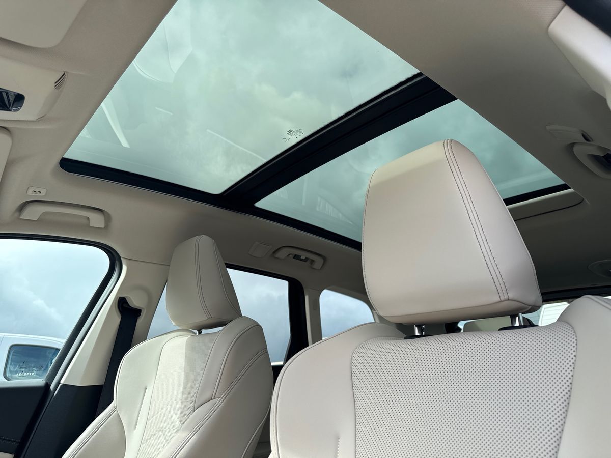 Billede af BMW iX1 eDrive20 EL xLine 204HK 5d Aut.