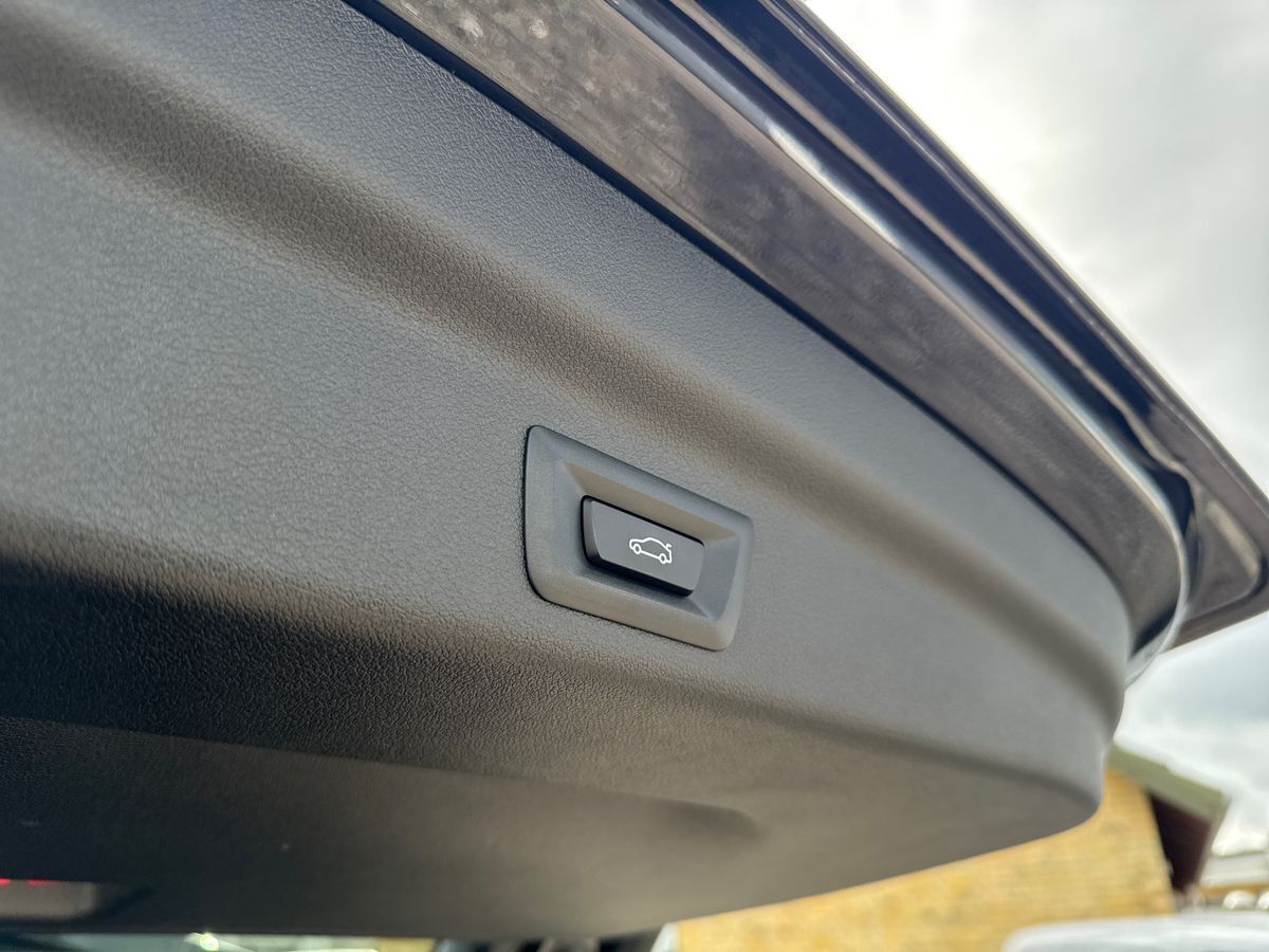 Billede af BMW iX1 eDrive20 EL xLine 204HK 5d Aut.