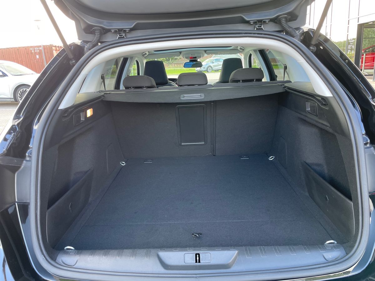 Billede af Peugeot 308 SW 1,5 BlueHDi Selection Sky 130HK Stc 6g