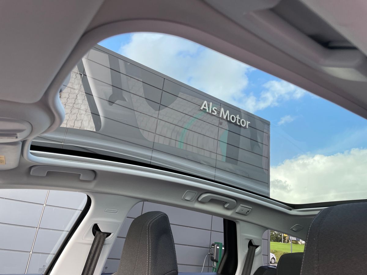 Billede af Peugeot 308 SW 1,5 BlueHDi Selection Sky 130HK Stc 6g