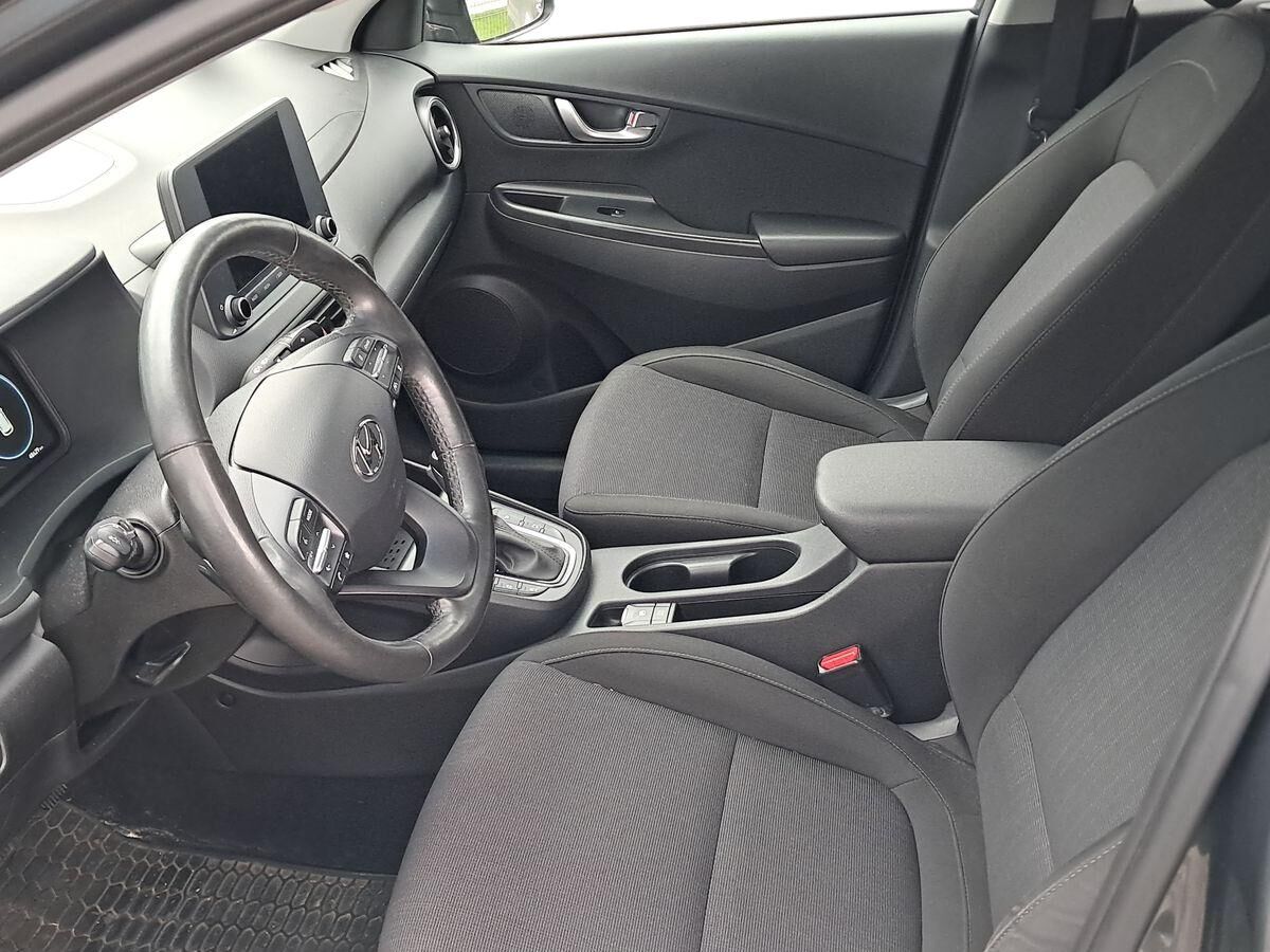 Billede af Hyundai Kona 1,0 T-GDI Essential DCT 120HK 5d 7g Aut.