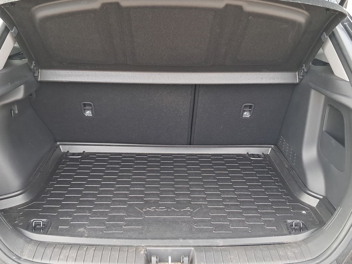 Billede af Hyundai Kona 1,0 T-GDI Essential DCT 120HK 5d 7g Aut.