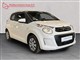 Billede af Citroën C1 1,0 VTi Attaque 72HK 5d