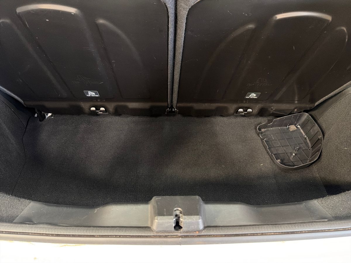 Billede af Citroën C1 1,0 VTi Attaque 72HK 5d