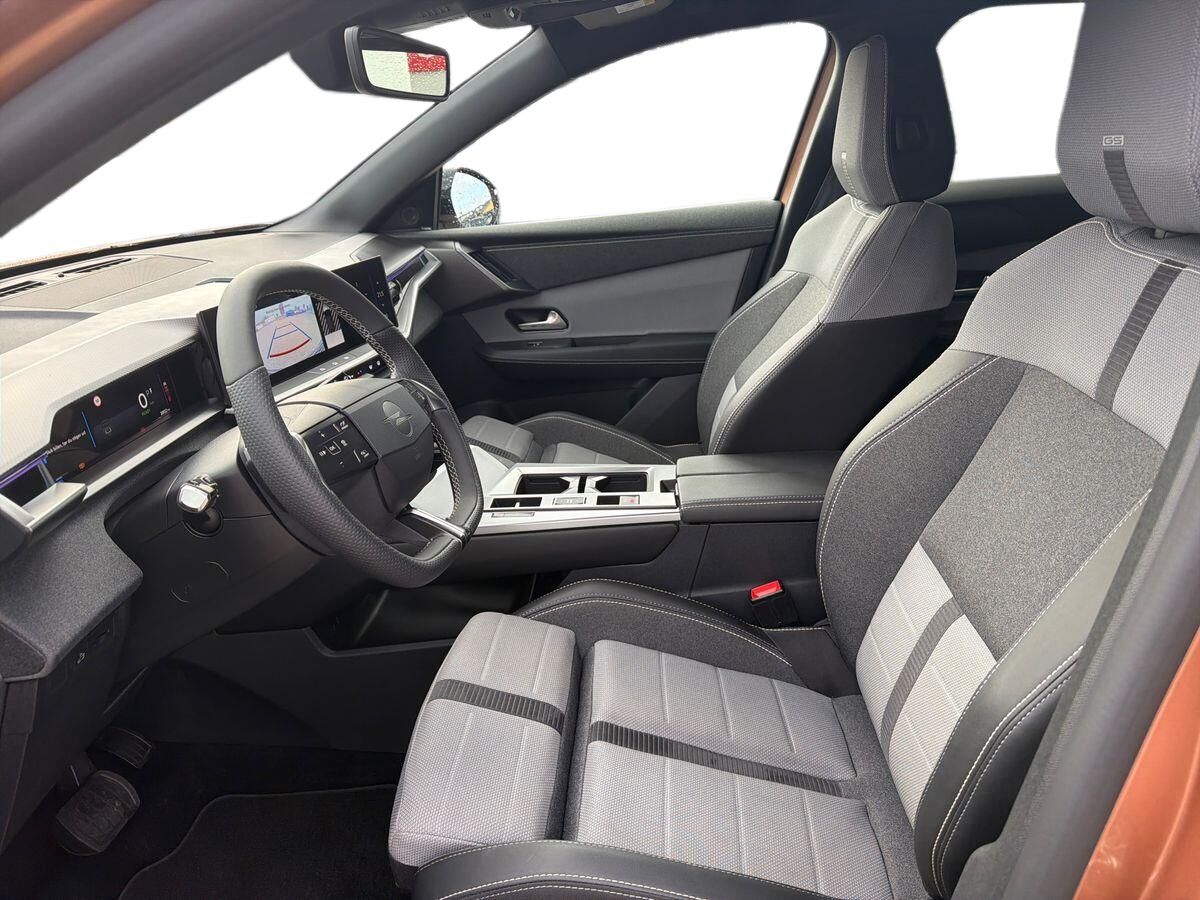 Billede af Opel Grandland EL GS Ltd. 213HK 5d Aut.