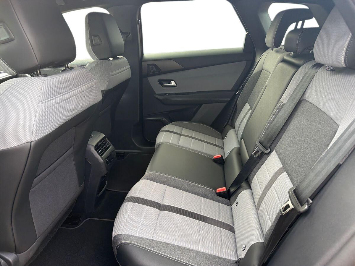 Billede af Opel Grandland EL GS Ltd. 213HK 5d Aut.