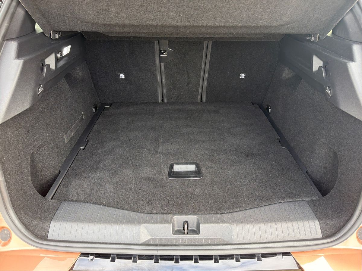 Billede af Opel Grandland EL GS Ltd. 213HK 5d Aut.
