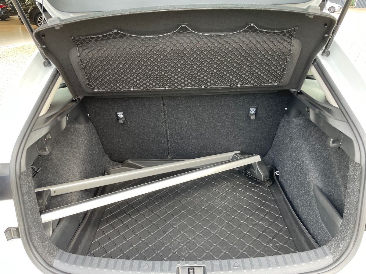 Billede af Skoda Scala 1,0 TSI Tour de France DSG 110HK 5d 7g Aut.