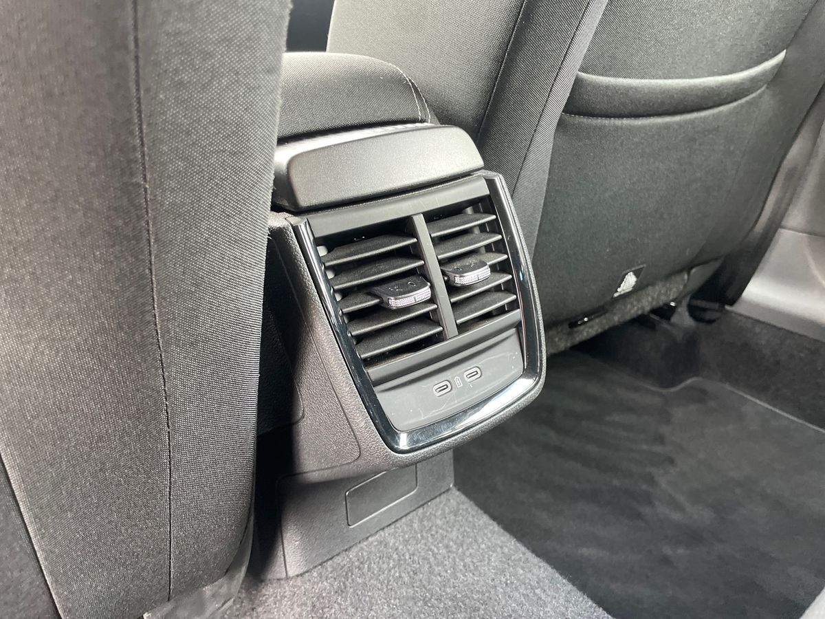 Billede af Skoda Scala 1,0 TSI Tour de France DSG 110HK 5d 7g Aut.