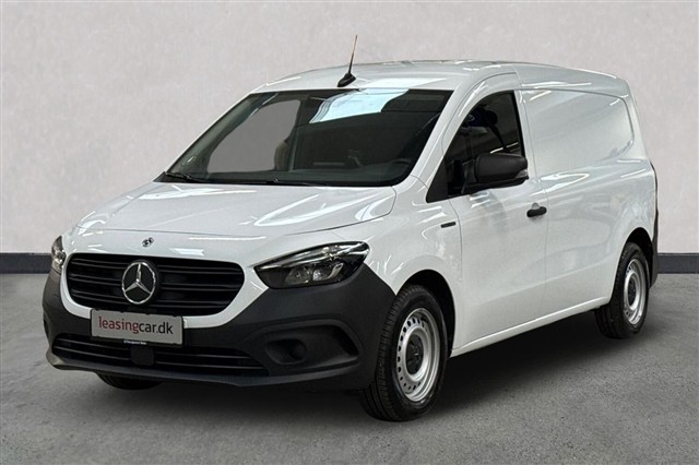 Billede af Mercedes-Benz eCitan 112 EL A3 122HK Van Aut.