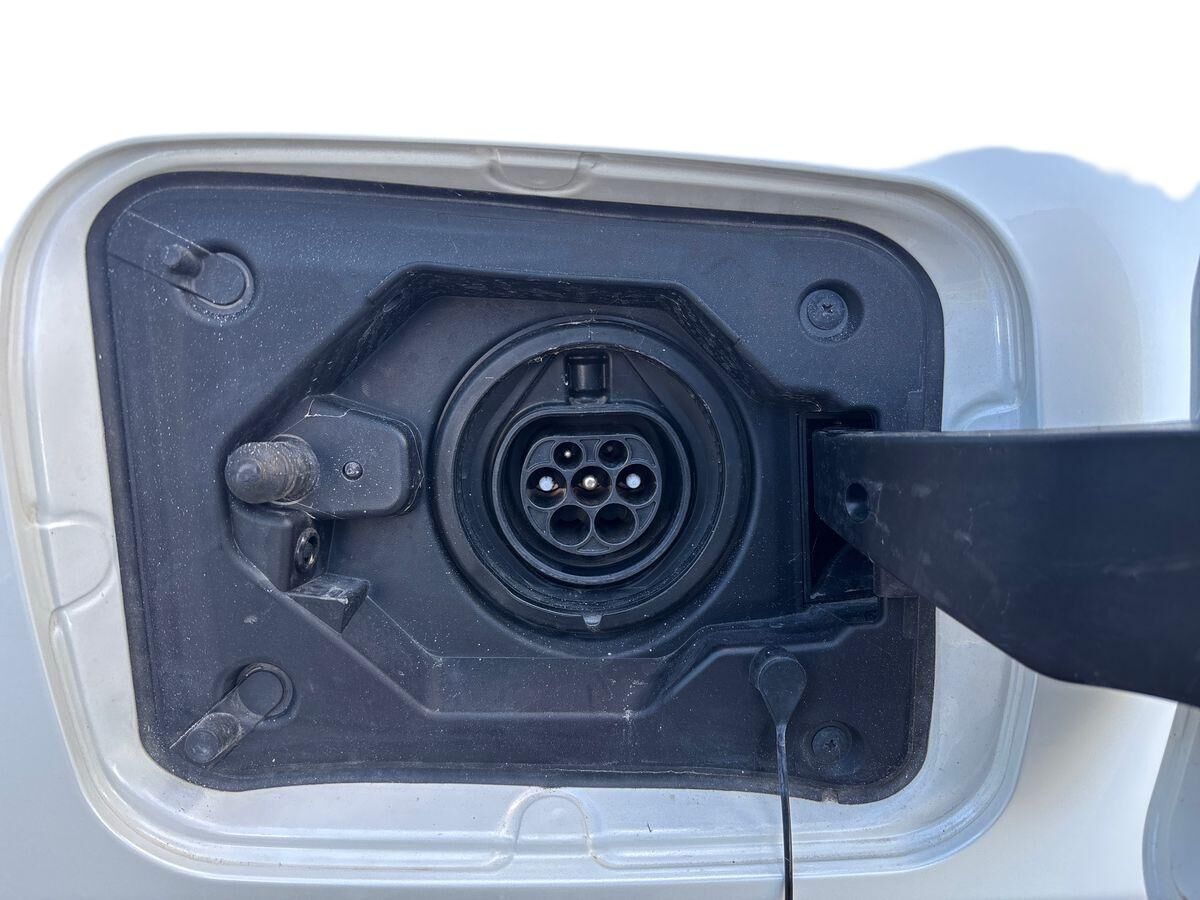 Billede af Toyota RAV4 Plug-in 2,5 Plugin-hybrid Active Comfort AWD 306HK 5d 6g Aut.