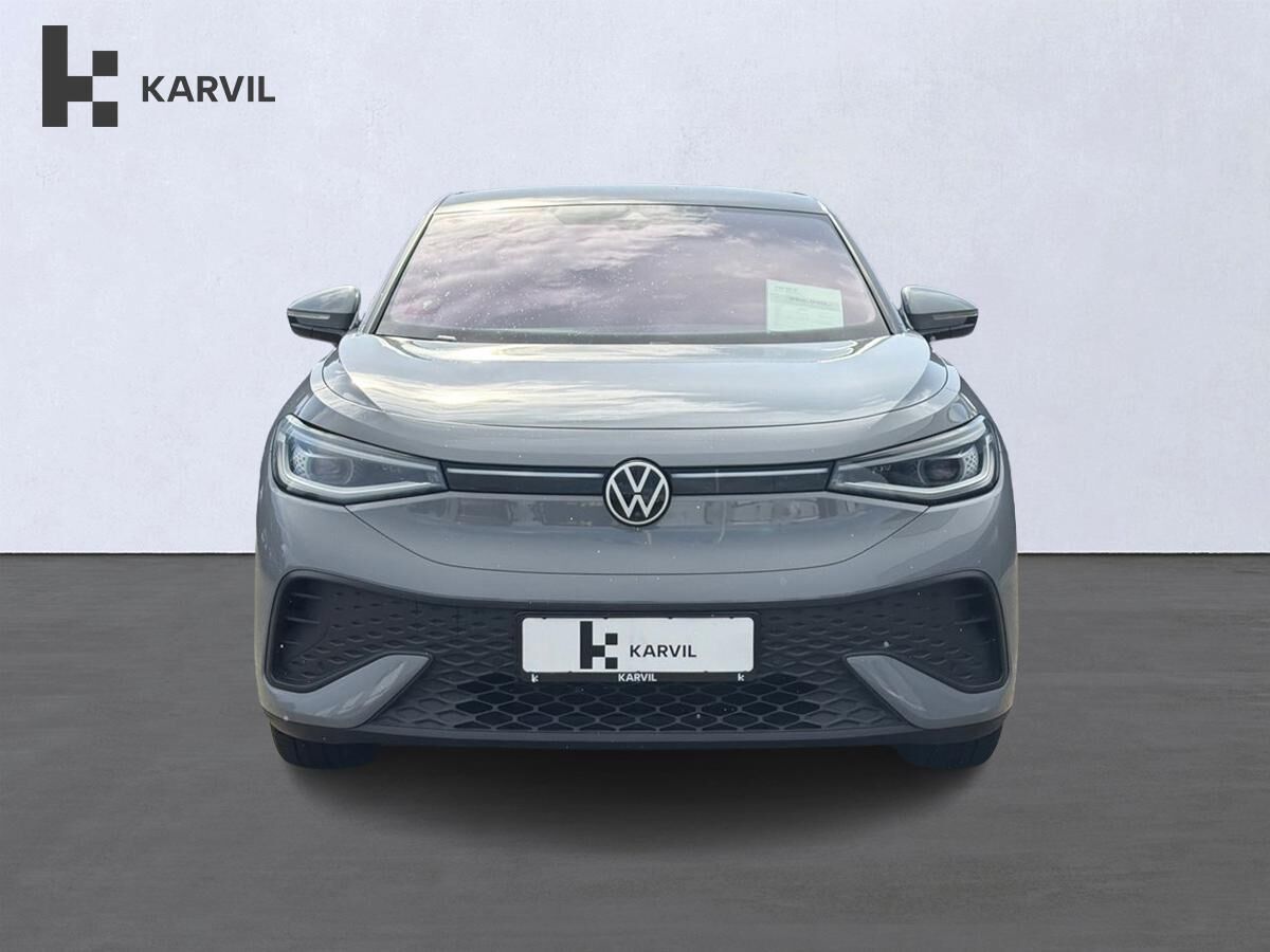 Billede af VW ID.5 EL Pro 174HK 5d Aut.