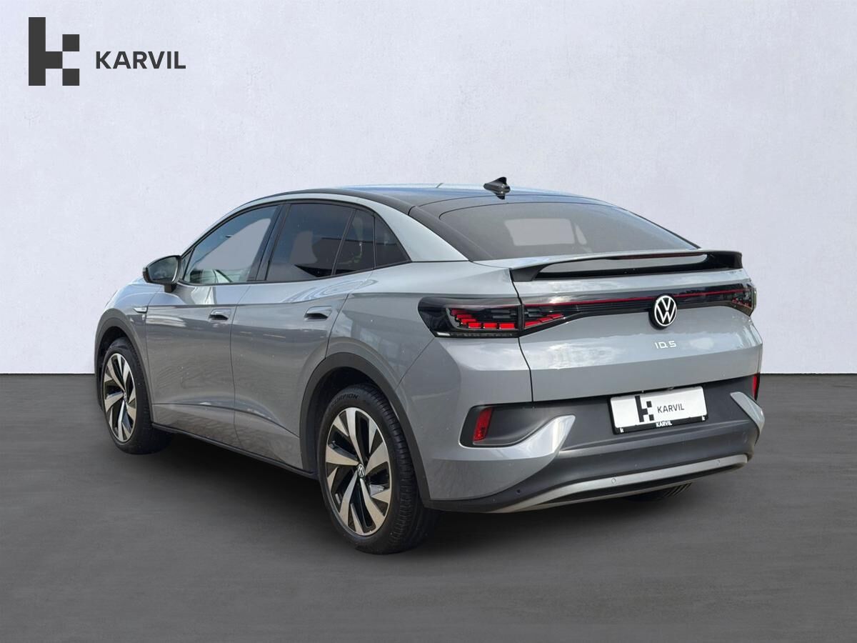 Billede af VW ID.5 EL Pro 174HK 5d Aut.