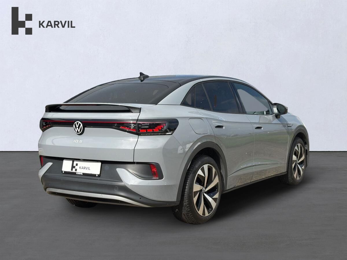 Billede af VW ID.5 EL Pro 174HK 5d Aut.