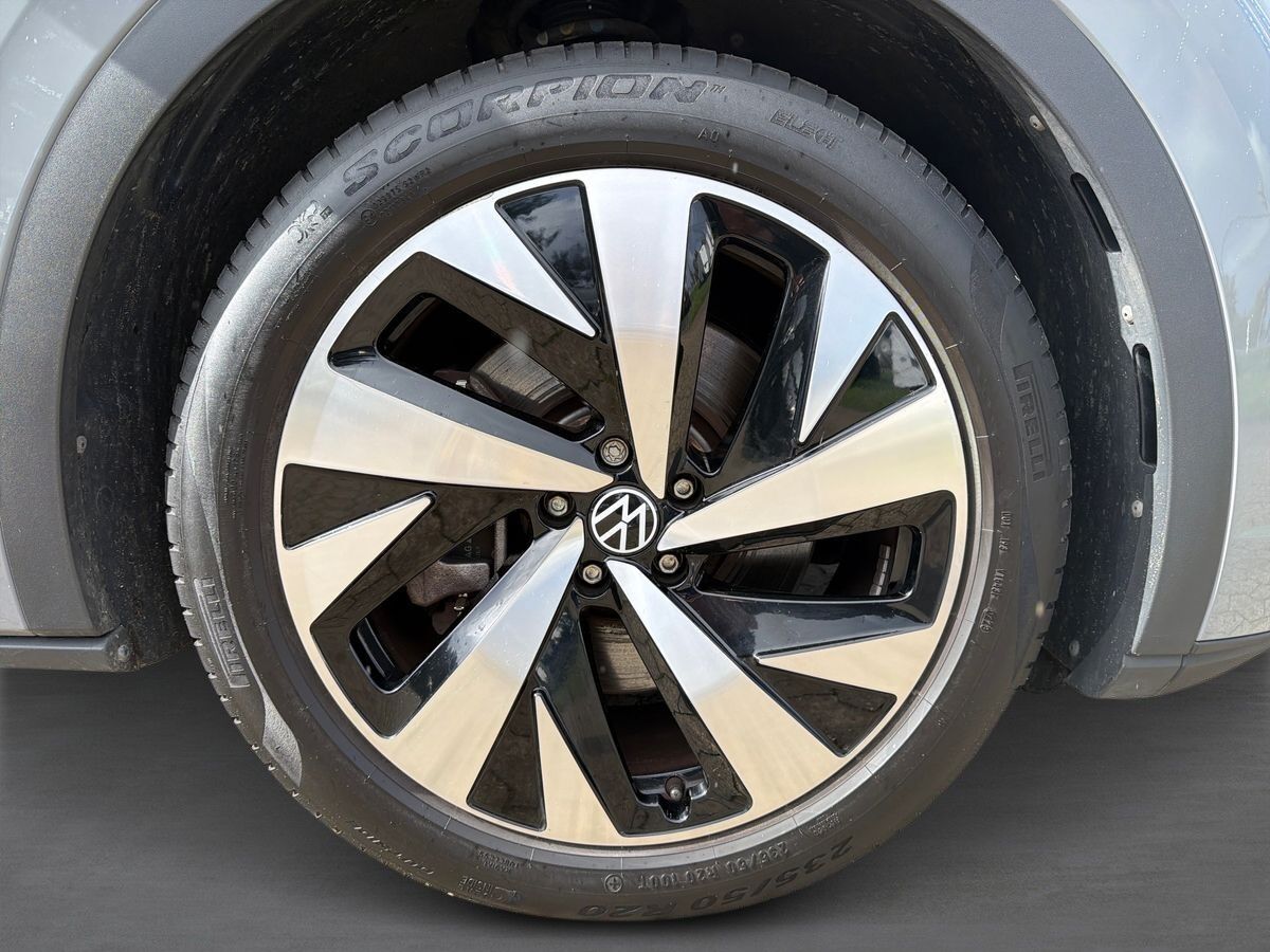 Billede af VW ID.5 EL Pro 174HK 5d Aut.