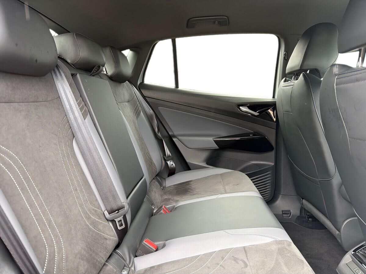 Billede af VW ID.5 EL Pro 174HK 5d Aut.