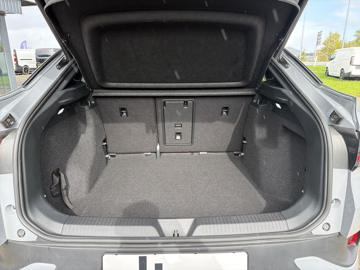 Billede af VW ID.5 EL Pro 174HK 5d Aut.