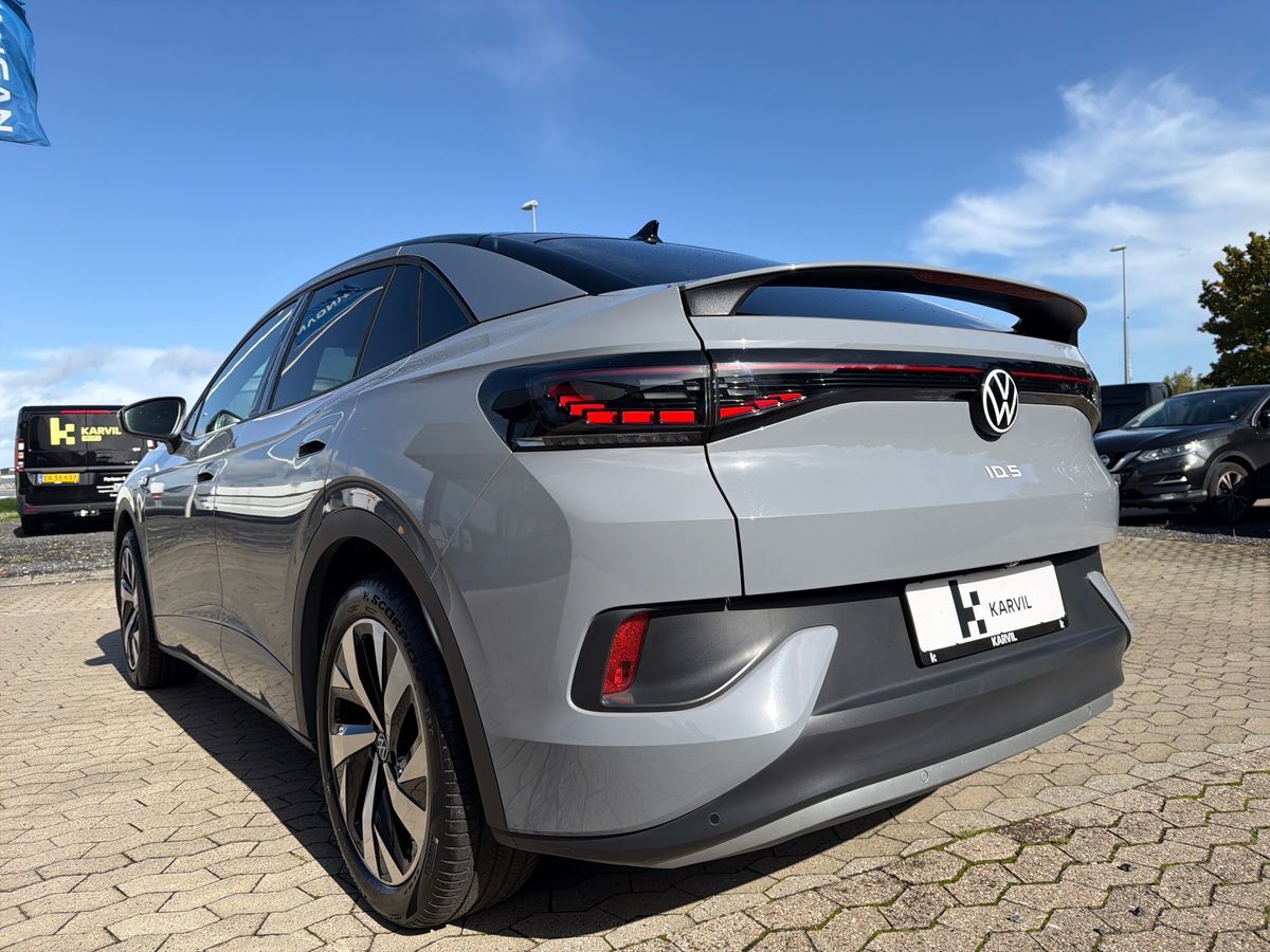 Billede af VW ID.5 EL Pro 174HK 5d Aut.