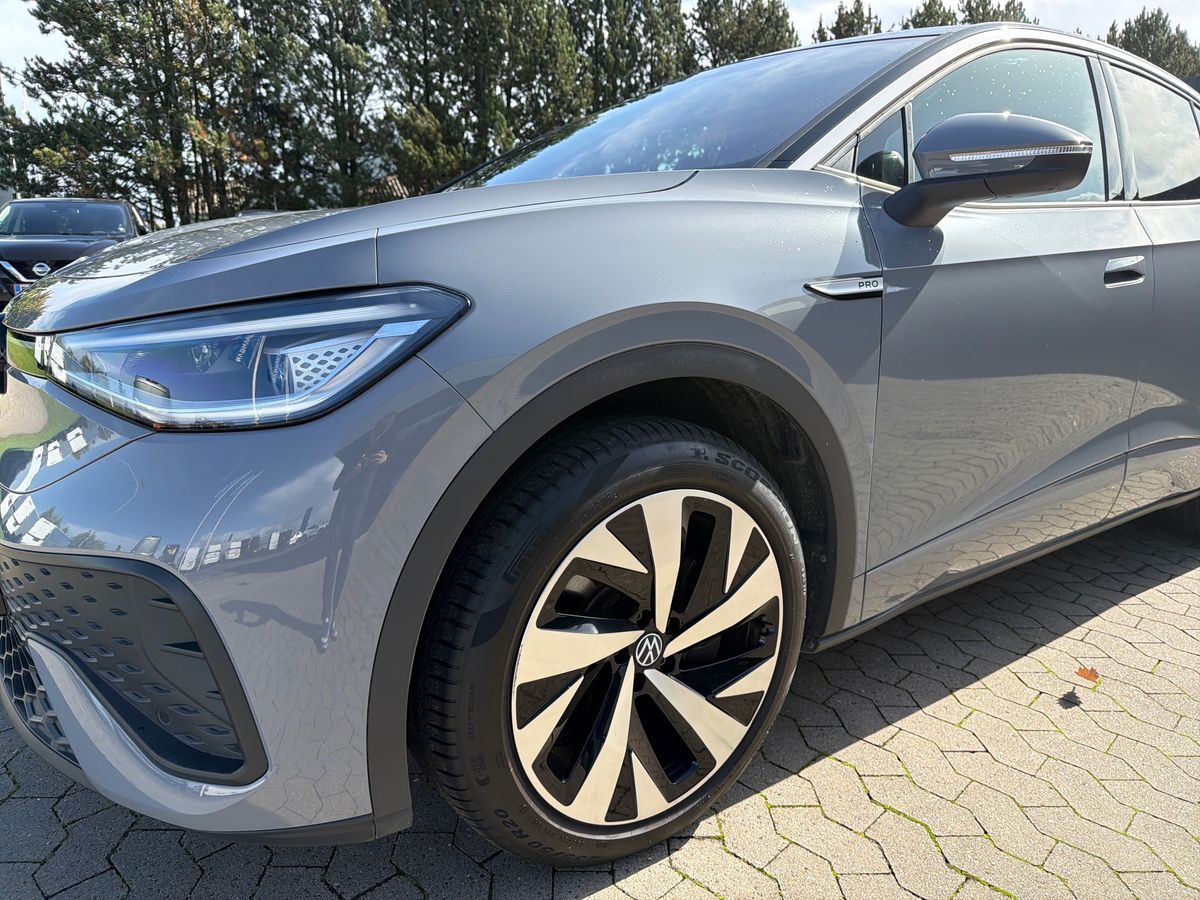 Billede af VW ID.5 EL Pro 174HK 5d Aut.