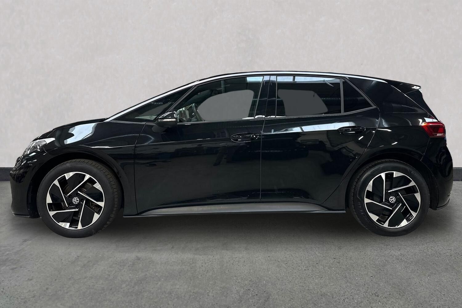 Billede af VW ID.3 EL Life+ 170HK 5d Aut.