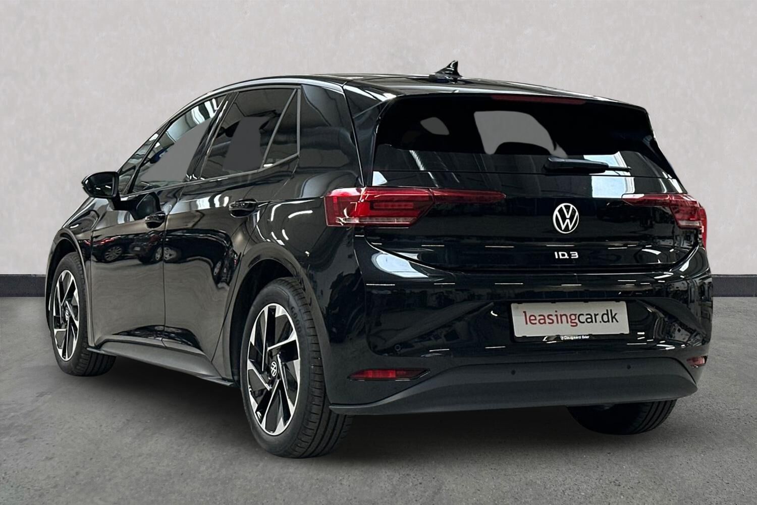 Billede af VW ID.3 EL Life+ 170HK 5d Aut.
