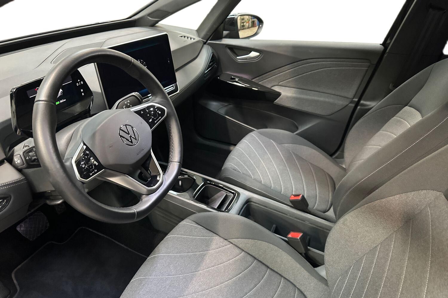 Billede af VW ID.3 EL Life+ 170HK 5d Aut.