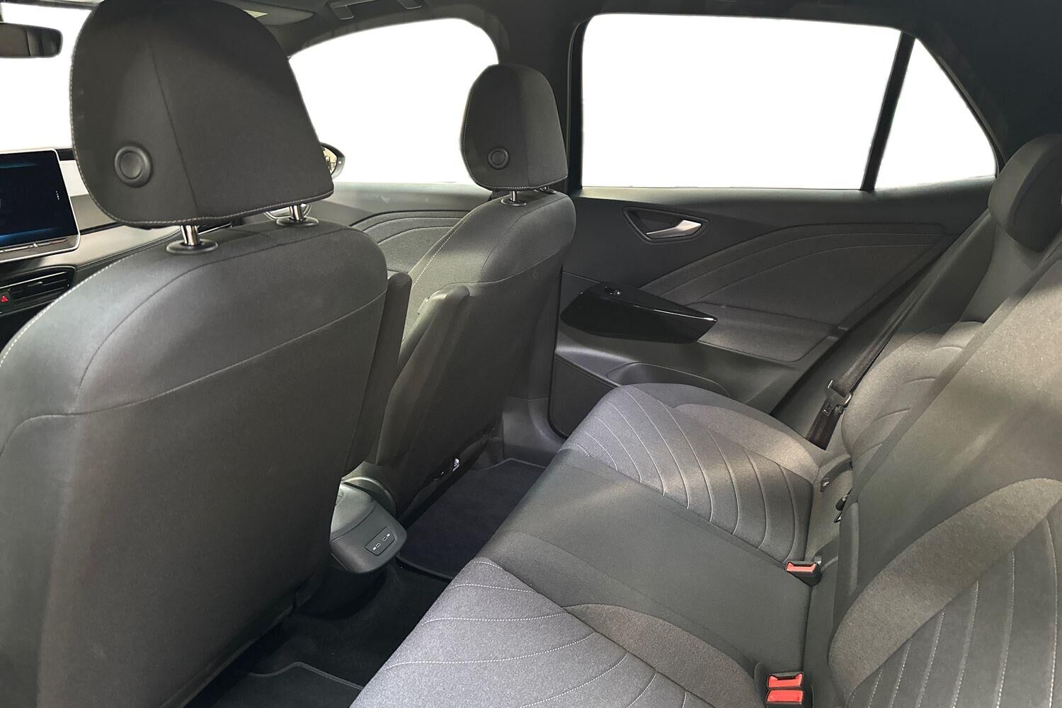 Billede af VW ID.3 EL Life+ 170HK 5d Aut.