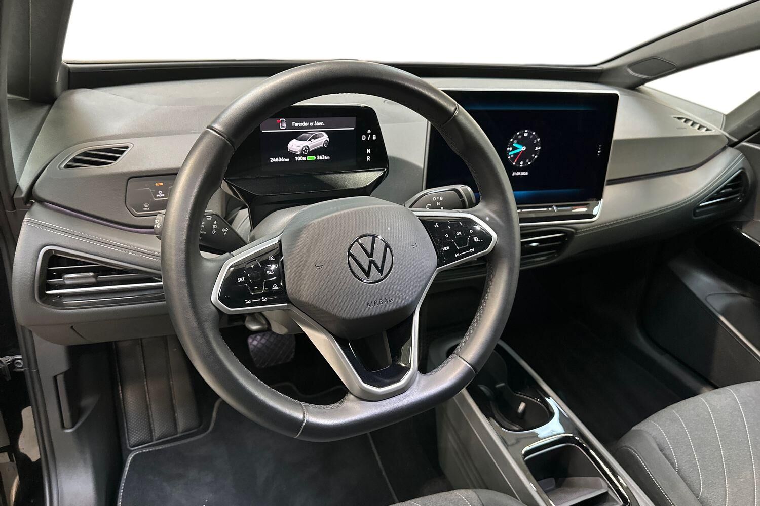 Billede af VW ID.3 EL Life+ 170HK 5d Aut.