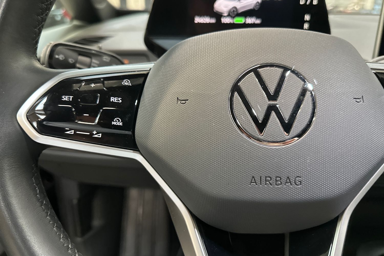 Billede af VW ID.3 EL Life+ 170HK 5d Aut.