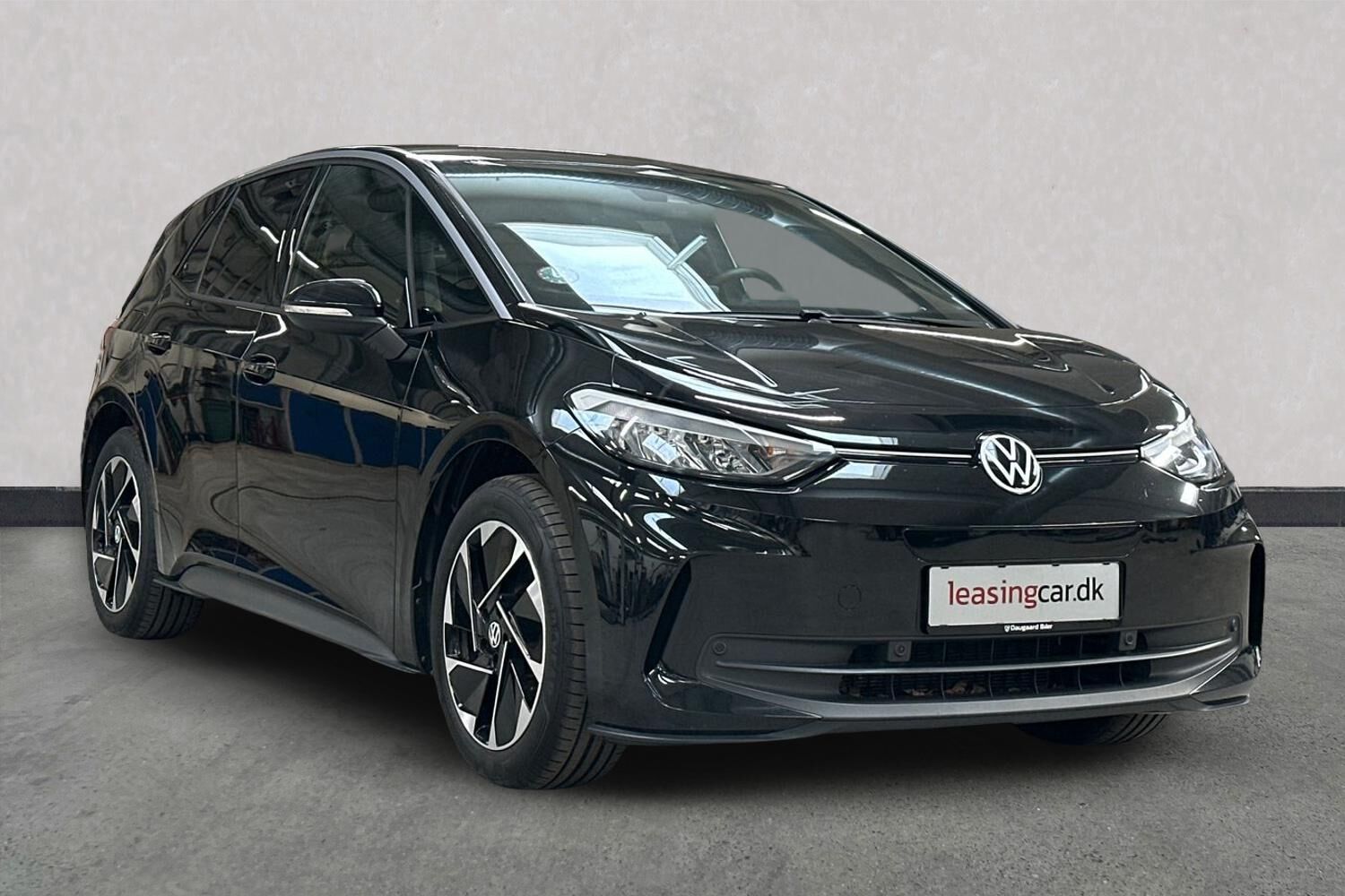 Billede af VW ID.3 EL Life+ 170HK 5d Aut.