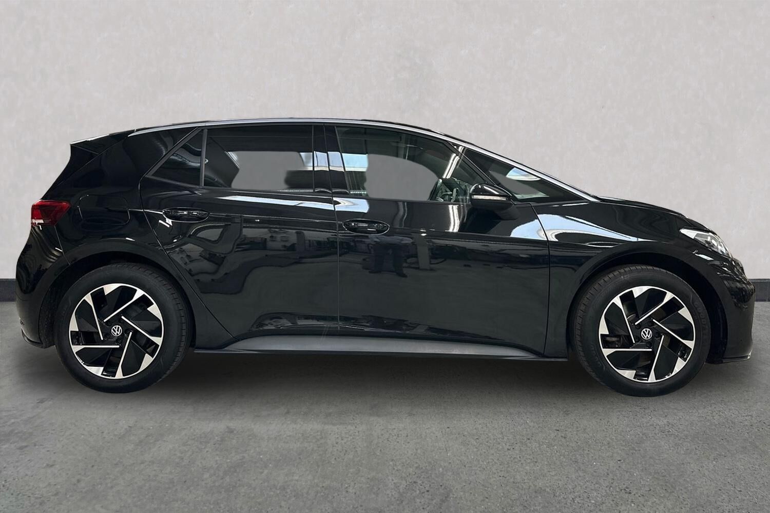 Billede af VW ID.3 EL Life+ 170HK 5d Aut.