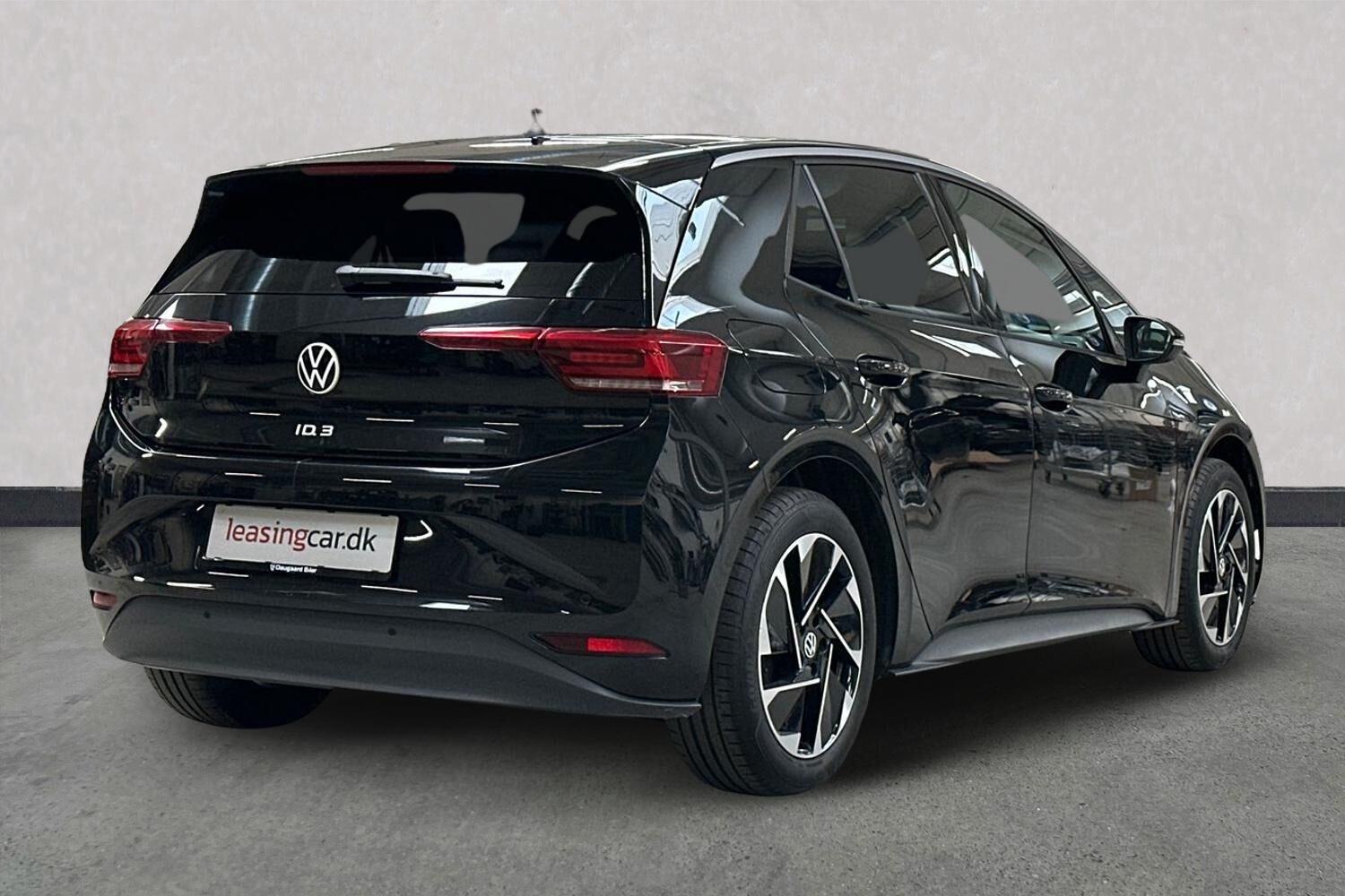 Billede af VW ID.3 EL Life+ 170HK 5d Aut.