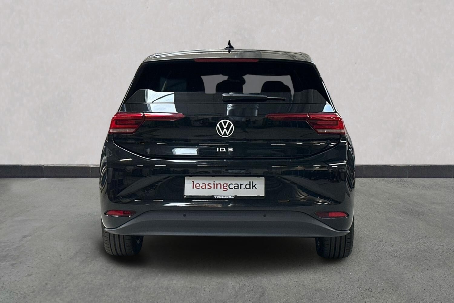 Billede af VW ID.3 EL Life+ 170HK 5d Aut.