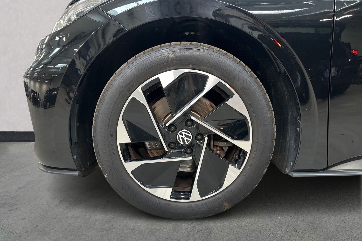 Billede af VW ID.3 EL Life+ 170HK 5d Aut.
