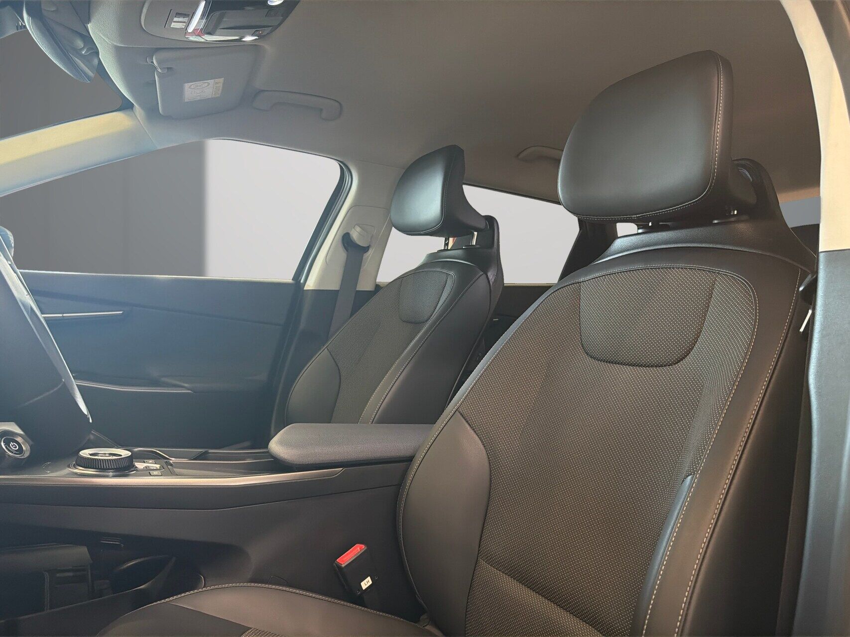 Billede af Kia EV6 EL Standard Range 170HK 5d Aut.