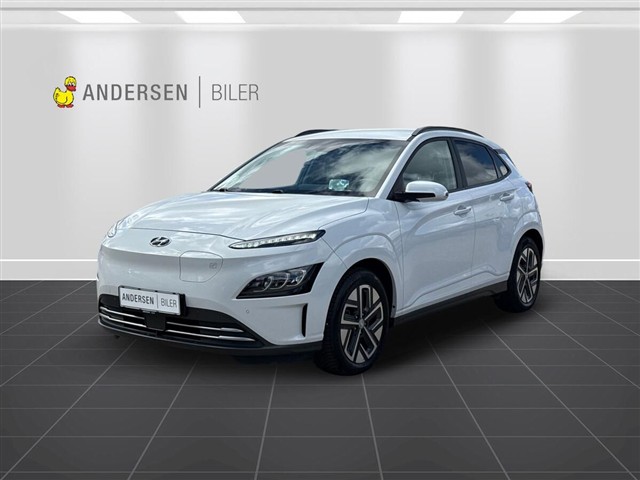 Billede af Hyundai Kona EL Advanced 204HK 5d Aut.