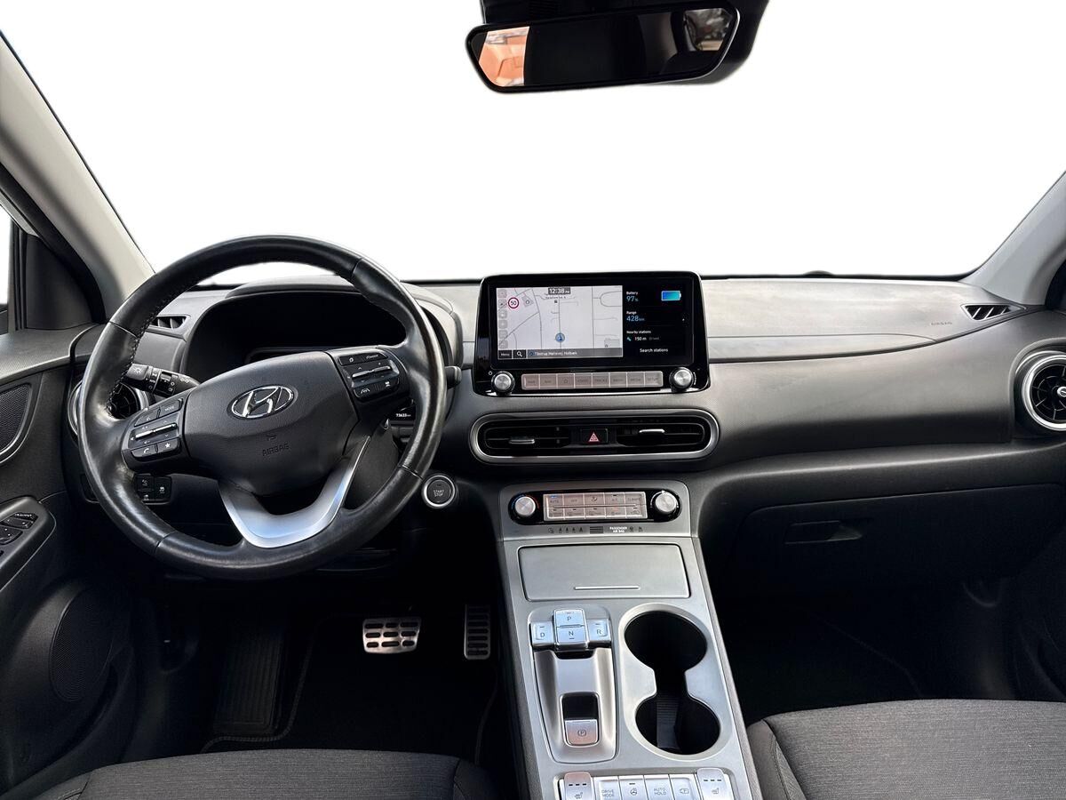 Billede af Hyundai Kona EL Advanced 204HK 5d Aut.